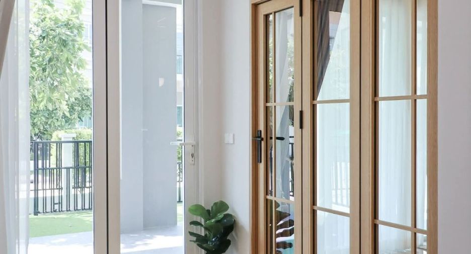 For rent 4 ベッドルーム house in Bang Kruai, Nonthaburi