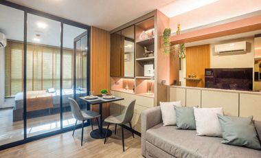 For rent 1 Beds condo in Lat Phrao, Bangkok