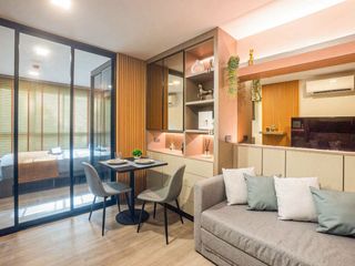 For rent 1 Beds condo in Lat Phrao, Bangkok