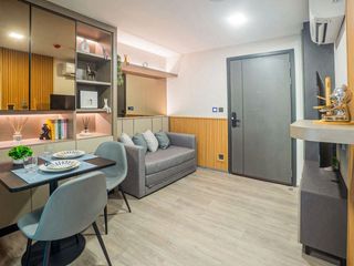 For rent 1 Beds condo in Lat Phrao, Bangkok