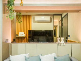 For rent 1 Beds condo in Lat Phrao, Bangkok