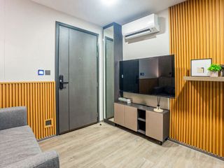 For rent 1 Beds condo in Lat Phrao, Bangkok