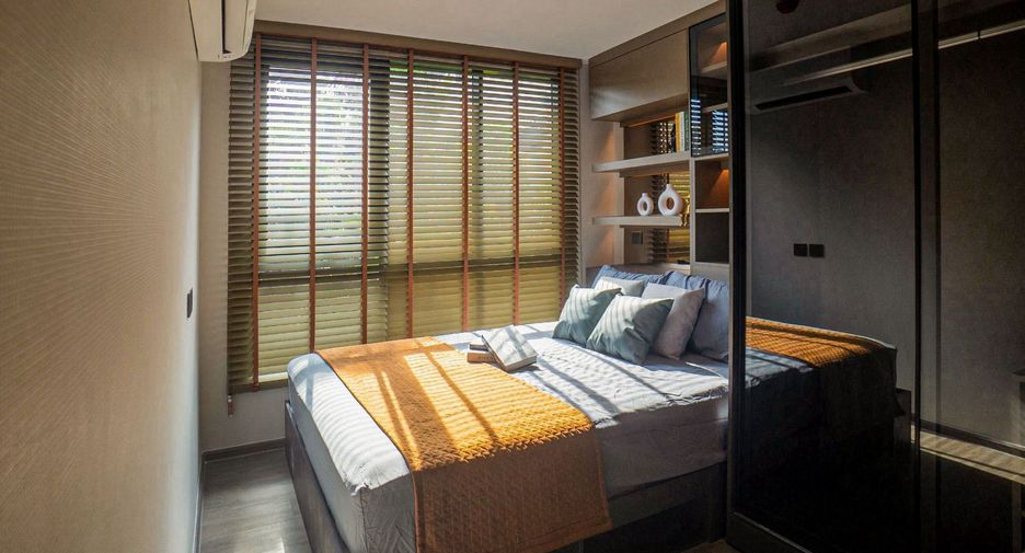 For rent 1 Beds condo in Lat Phrao, Bangkok