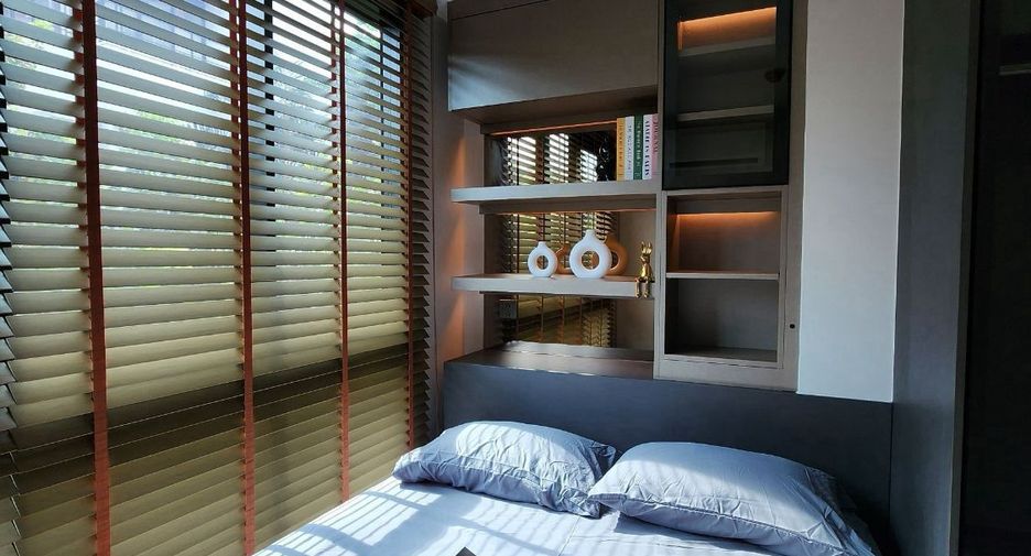 For rent 1 Beds condo in Lat Phrao, Bangkok