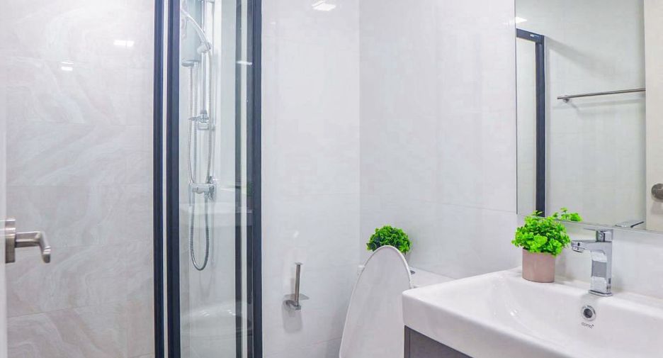 For rent 1 Beds condo in Lat Phrao, Bangkok