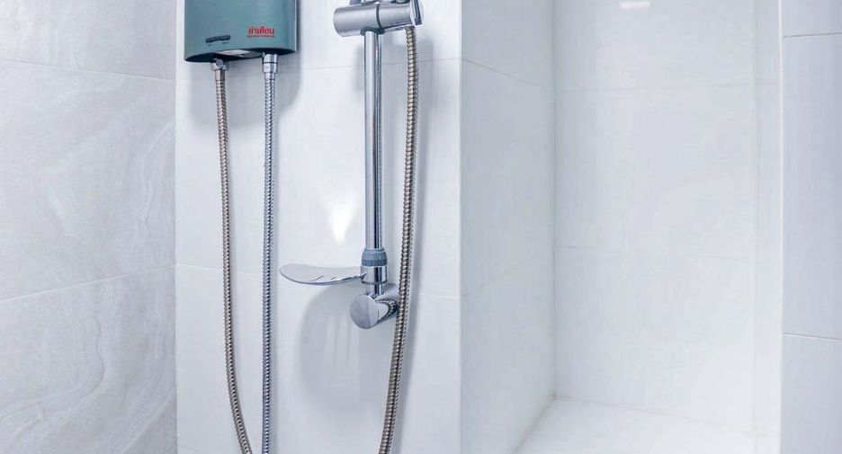 For rent 1 Beds condo in Lat Phrao, Bangkok