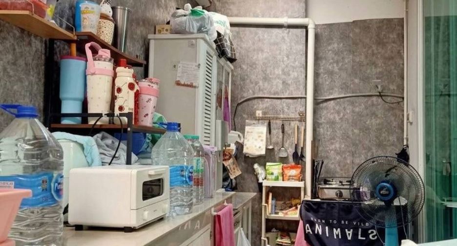 Reihenhaus zum Kauf mit 4 Zimmer in Bang Yai, Nonthaburi