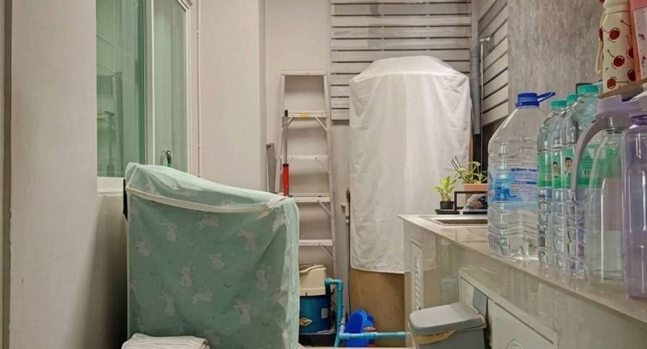 Reihenhaus zum Kauf mit 4 Zimmer in Bang Yai, Nonthaburi
