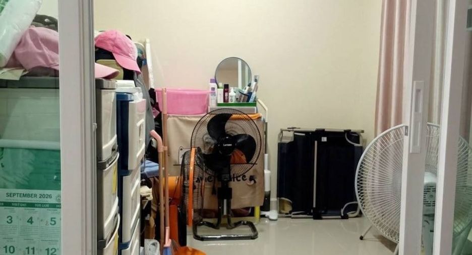 Reihenhaus zum Kauf mit 4 Zimmer in Bang Yai, Nonthaburi