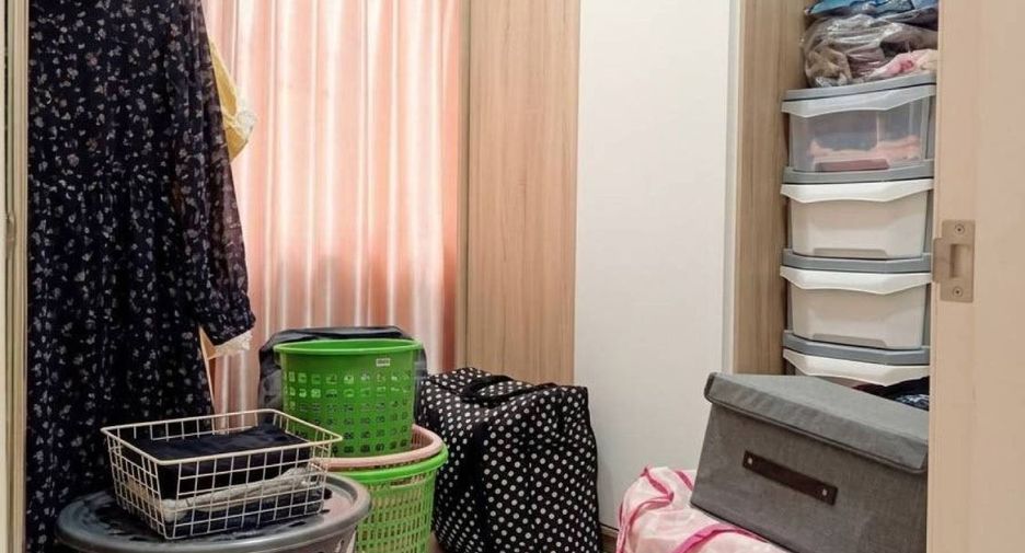Reihenhaus zum Kauf mit 4 Zimmer in Bang Yai, Nonthaburi