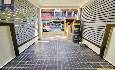 For sale 2 bedrooms townhouse in Lat Krabang, Bangkok