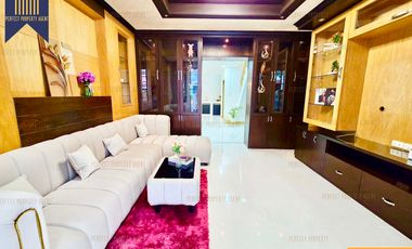 For sale 2 bedrooms townhouse in Lat Krabang, Bangkok
