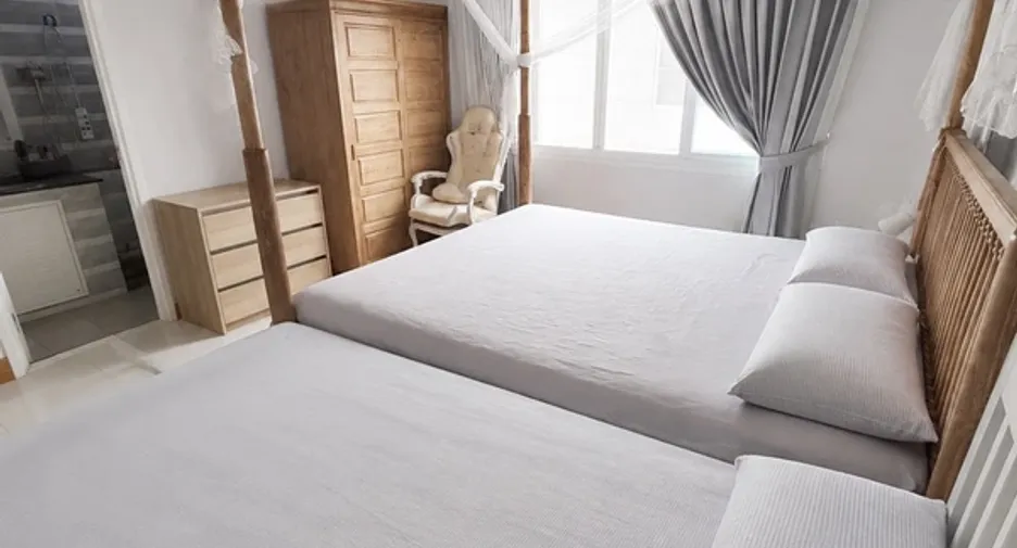 Casa en venta de 4 habitaciones en Hang Dong, Chiang Mai