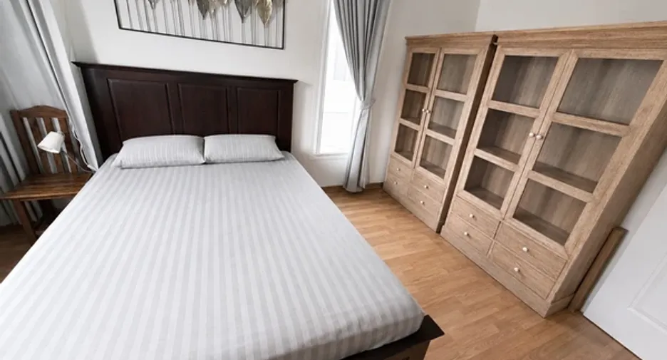 Casa en venta de 4 habitaciones en Hang Dong, Chiang Mai