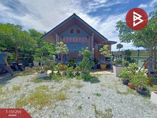 For sale 2 ベッドルーム house in Bang Pakong, Chachoengsao