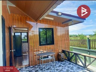 For sale 2 ベッドルーム house in Bang Pakong, Chachoengsao
