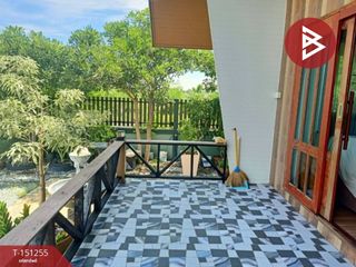 For sale 2 ベッドルーム house in Bang Pakong, Chachoengsao
