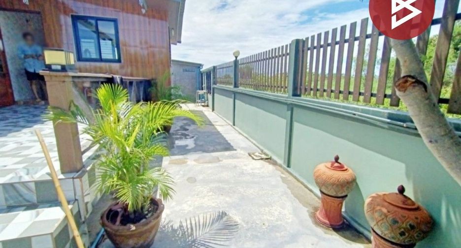 For sale 2 ベッドルーム house in Bang Pakong, Chachoengsao