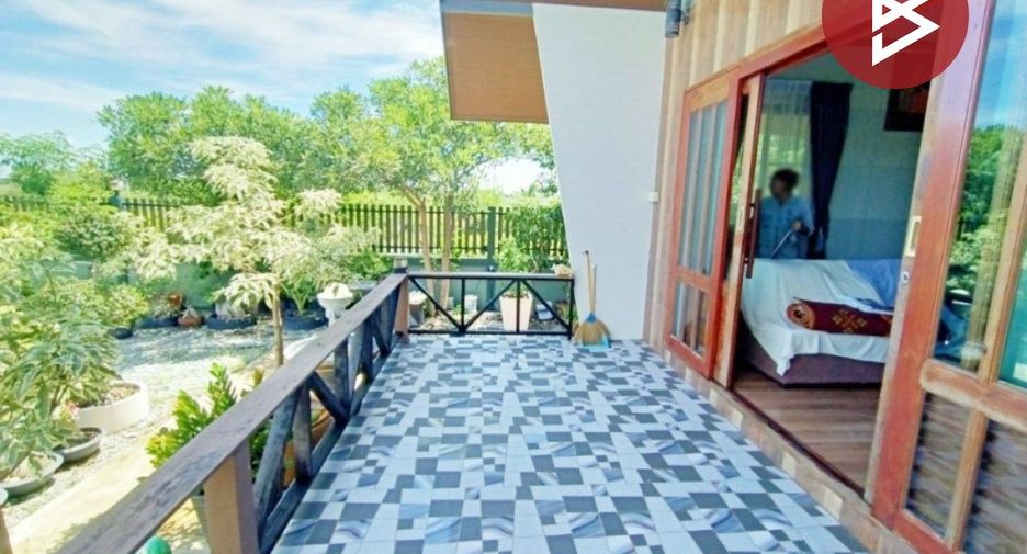 For sale 2 ベッドルーム house in Bang Pakong, Chachoengsao