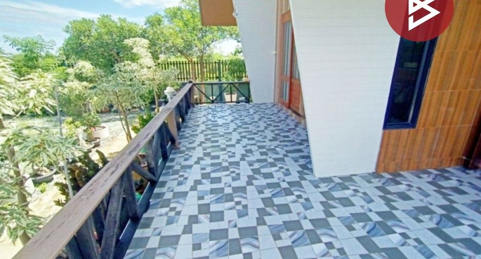 For sale 2 ベッドルーム house in Bang Pakong, Chachoengsao