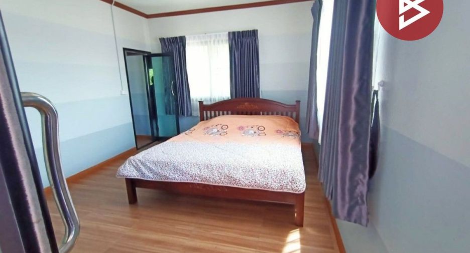 For sale 2 ベッドルーム house in Bang Pakong, Chachoengsao