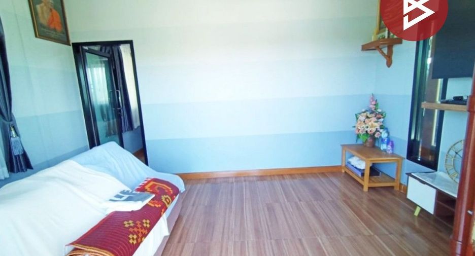 For sale 2 ベッドルーム house in Bang Pakong, Chachoengsao