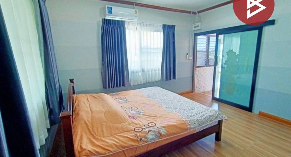 For sale 2 ベッドルーム house in Bang Pakong, Chachoengsao