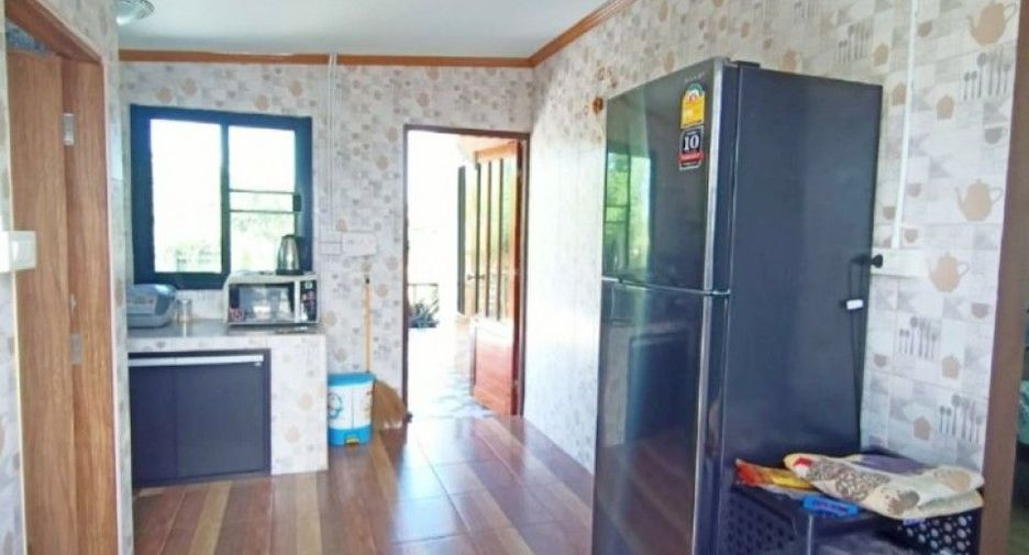 For sale 2 ベッドルーム house in Bang Pakong, Chachoengsao
