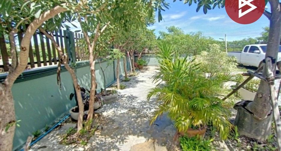 For sale 2 ベッドルーム house in Bang Pakong, Chachoengsao