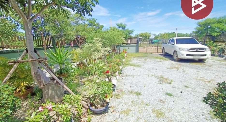 For sale 2 ベッドルーム house in Bang Pakong, Chachoengsao