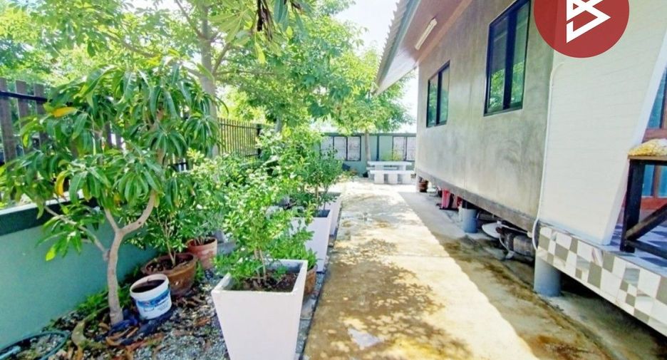 For sale 2 ベッドルーム house in Bang Pakong, Chachoengsao