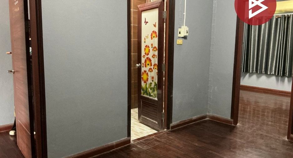 Продажа 2 спальни таунхаус в Mueang Uttaradit, Уттарадит