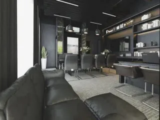 出租 5 卧室 独立屋 在 Hang Dong, Chiang Mai