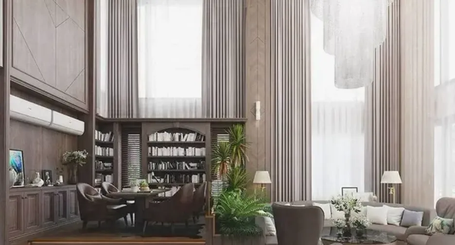 出租 5 卧室 独立屋 在 Hang Dong, Chiang Mai