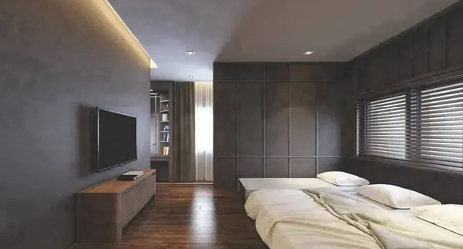 出租 5 卧室 独立屋 在 Hang Dong, Chiang Mai