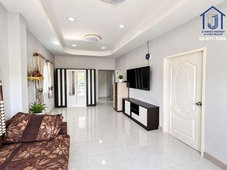 For sale 3 bedrooms house in Si Racha, Chonburi