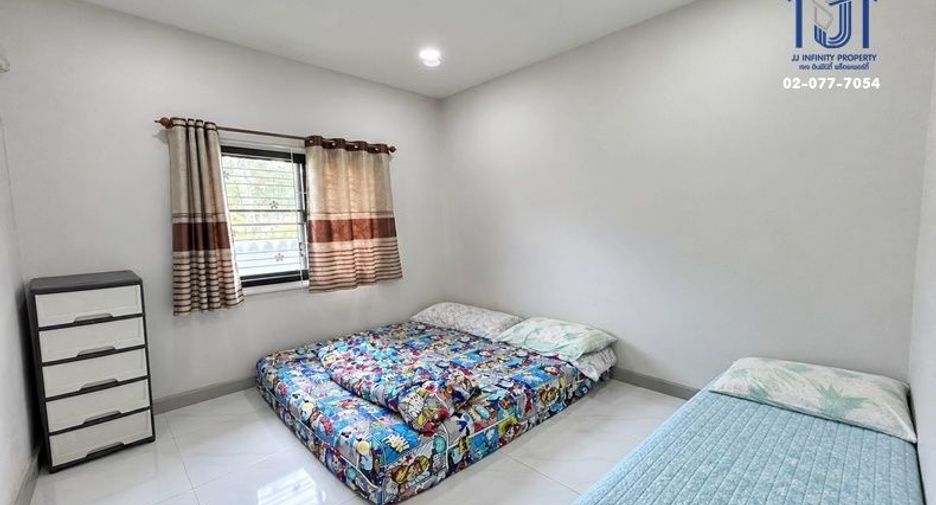 For sale 3 bedrooms house in Si Racha, Chonburi
