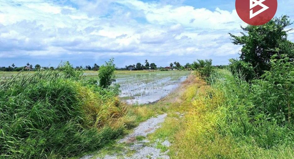 出售 土地 在 Mueang Suphan Buri, Suphan Buri