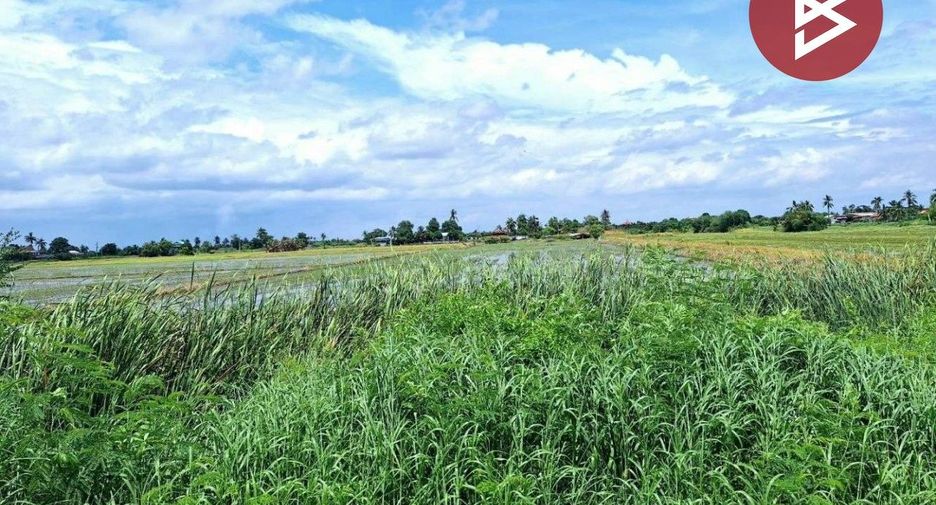 出售 土地 在 Mueang Suphan Buri, Suphan Buri