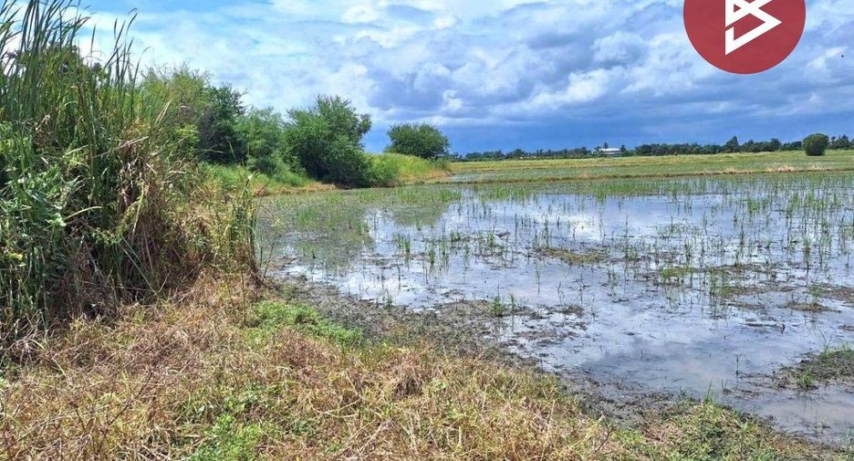 出售 土地 在 Mueang Suphan Buri, Suphan Buri