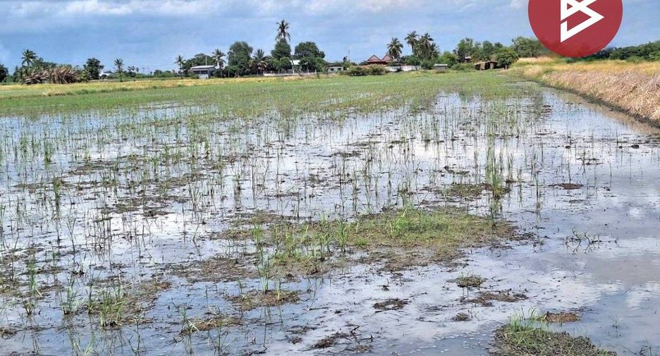 出售 土地 在 Mueang Suphan Buri, Suphan Buri
