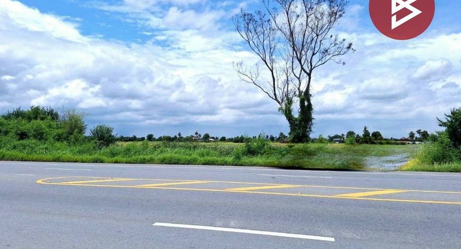 出售 土地 在 Mueang Suphan Buri, Suphan Buri