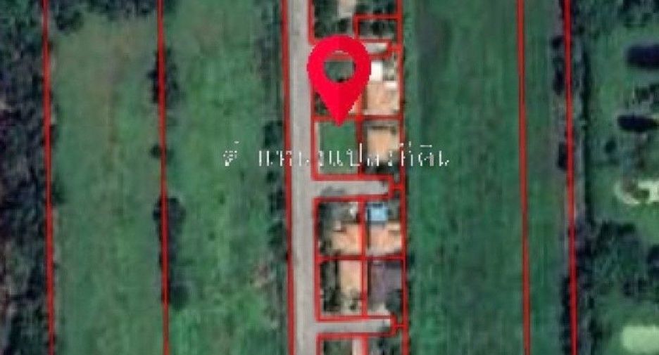 For sale land in Ongkharak, Nakhon Nayok