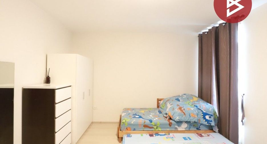 For sale 2 bedrooms townhouse in Mueang Samut Prakan, Samut Prakan