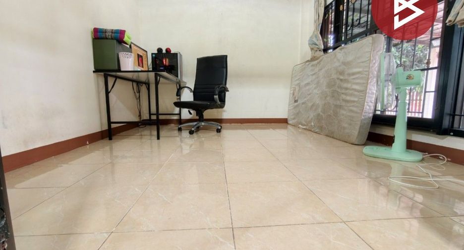 For sale 3 bedrooms house in Phan Thong, Chonburi