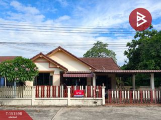 For sale 3 bedrooms house in Phan Thong, Chonburi