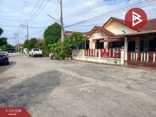 For sale 3 bedrooms house in Phan Thong, Chonburi