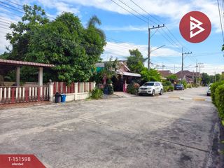 For sale 3 bedrooms house in Phan Thong, Chonburi