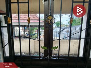 For sale 3 bedrooms house in Phan Thong, Chonburi