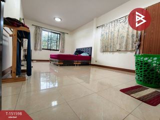 For sale 3 bedrooms house in Phan Thong, Chonburi